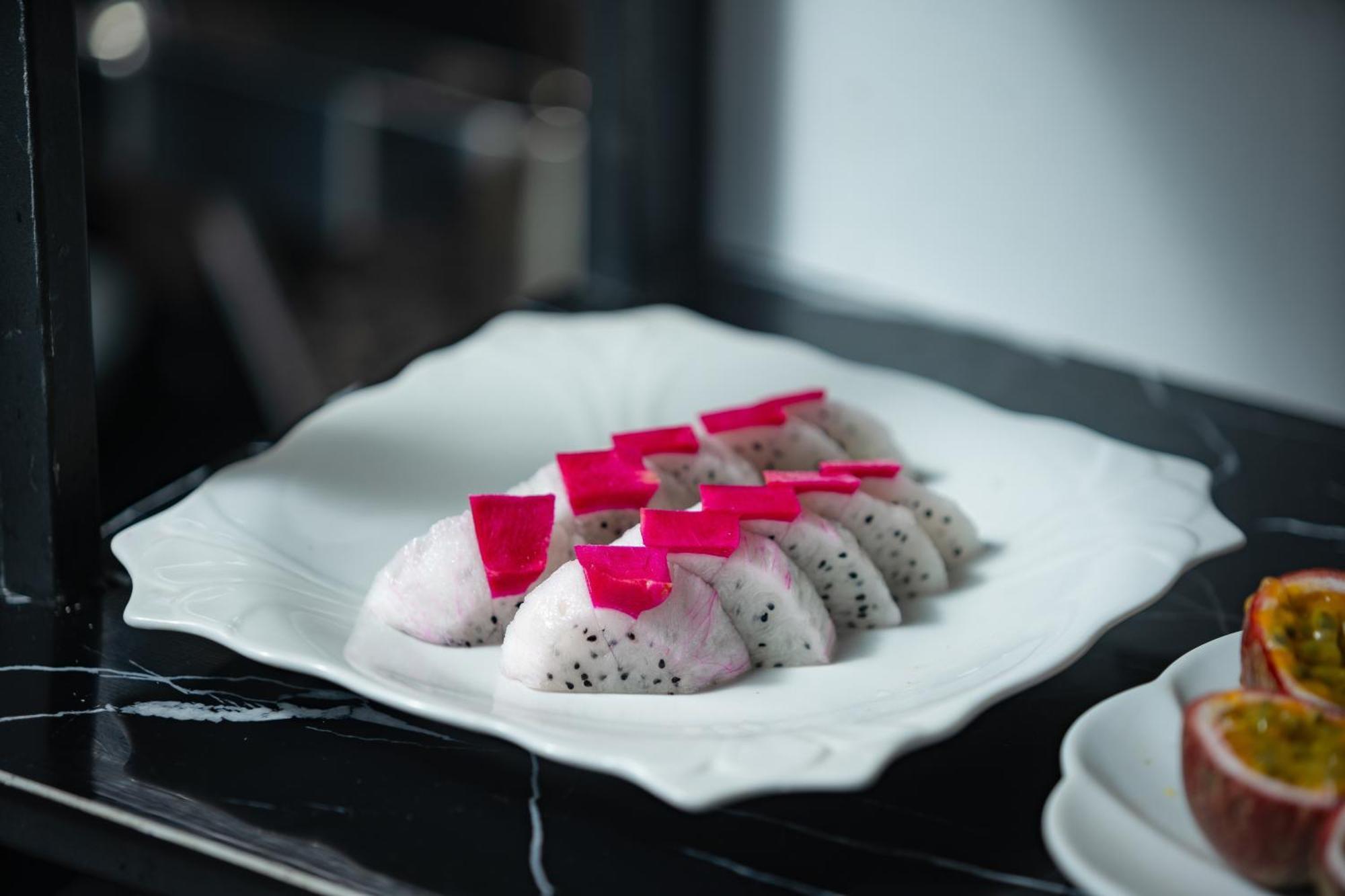 Dream Premium Hotel & Spa 河内 外观 照片